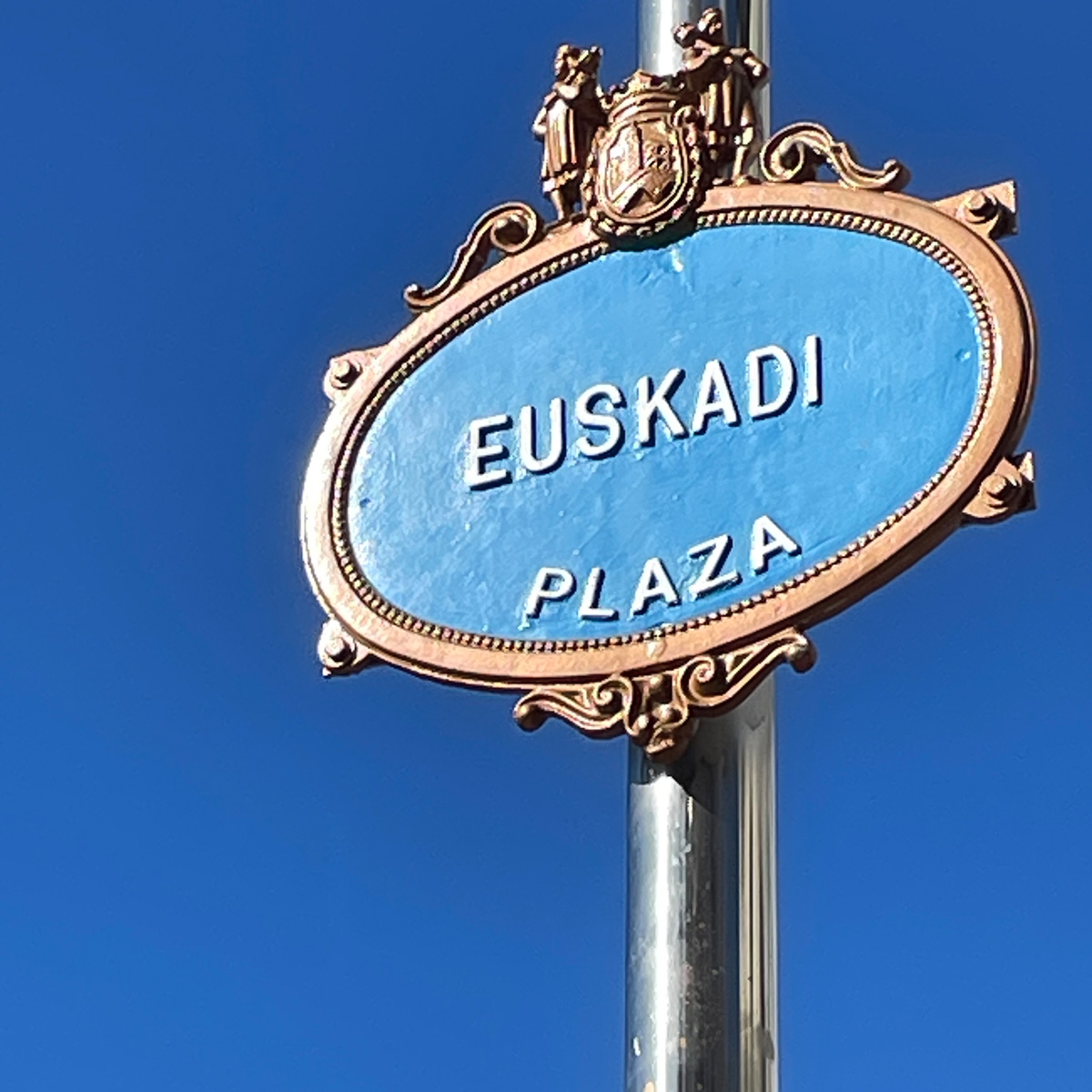 EuskadiPlaza-Bilbao