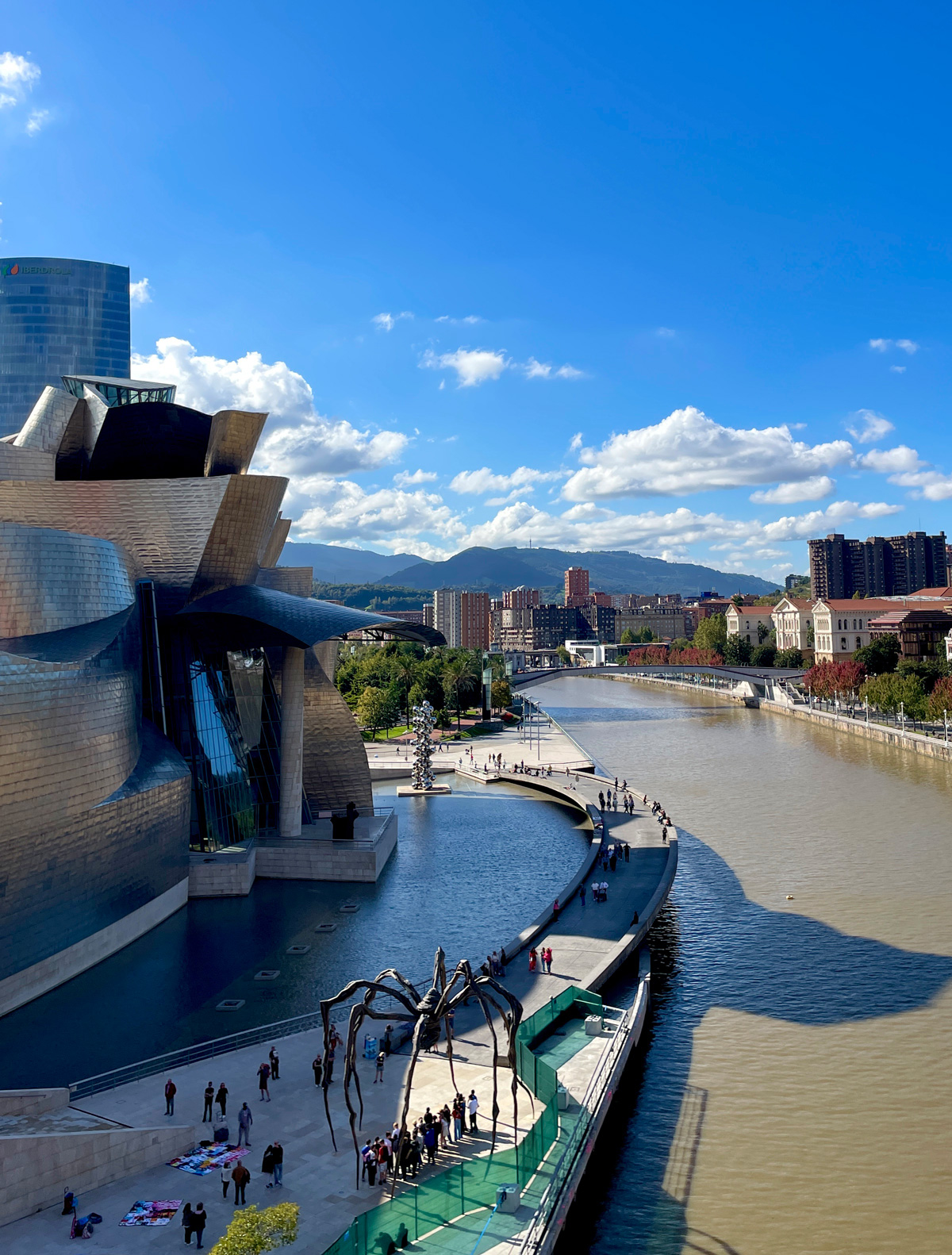 Guggenheim-Bilbao